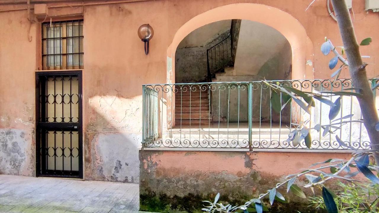 Sanniti' Home Róma Kültér fotó