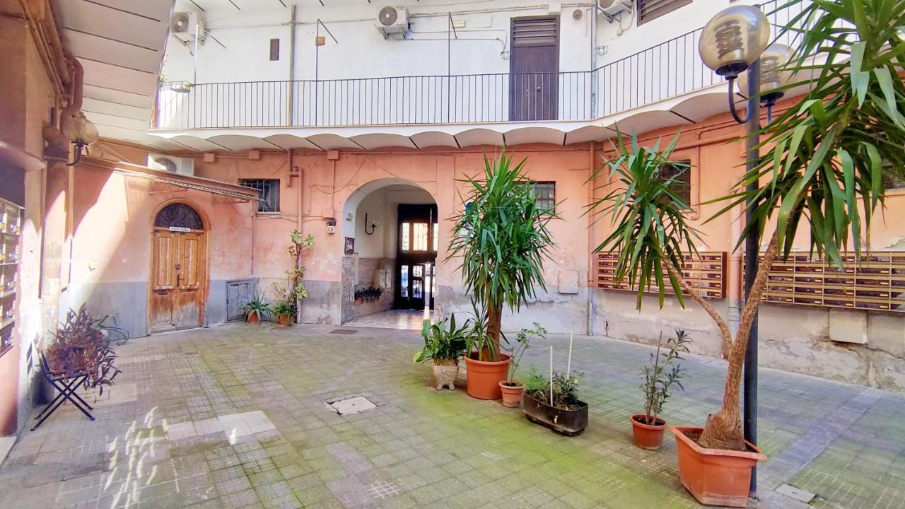 Sanniti' Home Róma Kültér fotó