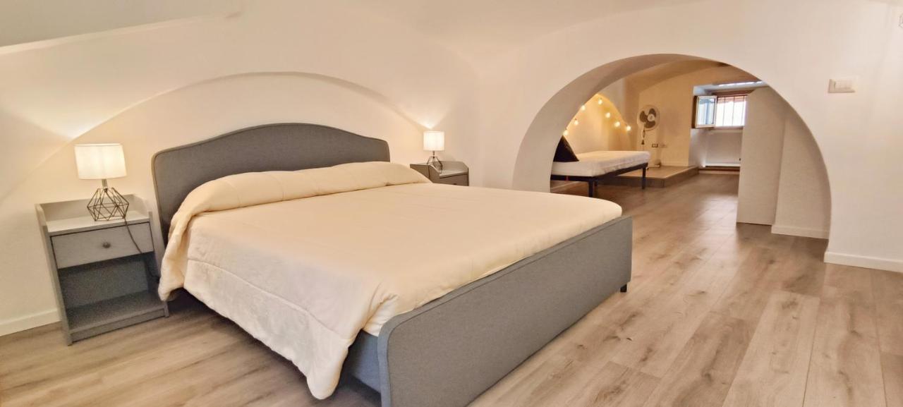 Sanniti' Home Róma Kültér fotó