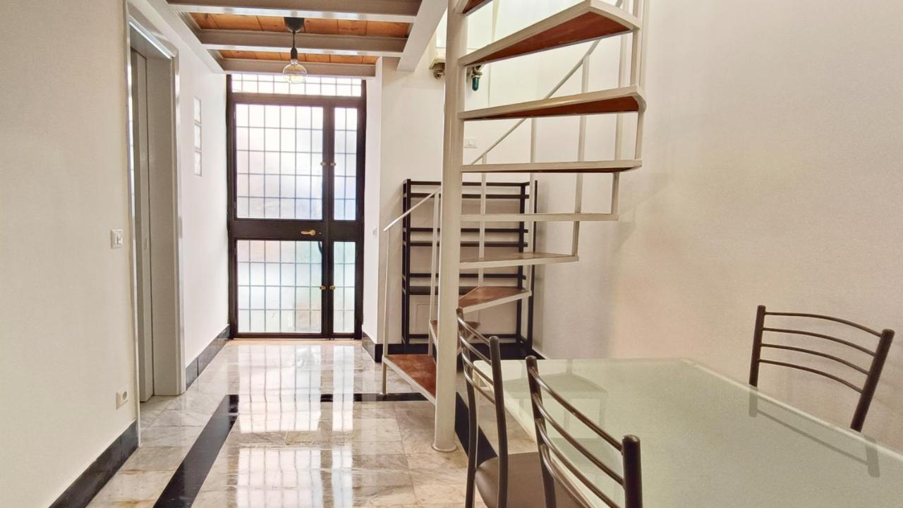 Sanniti' Home Róma Kültér fotó