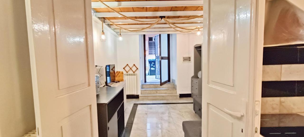 Sanniti' Home Róma Kültér fotó