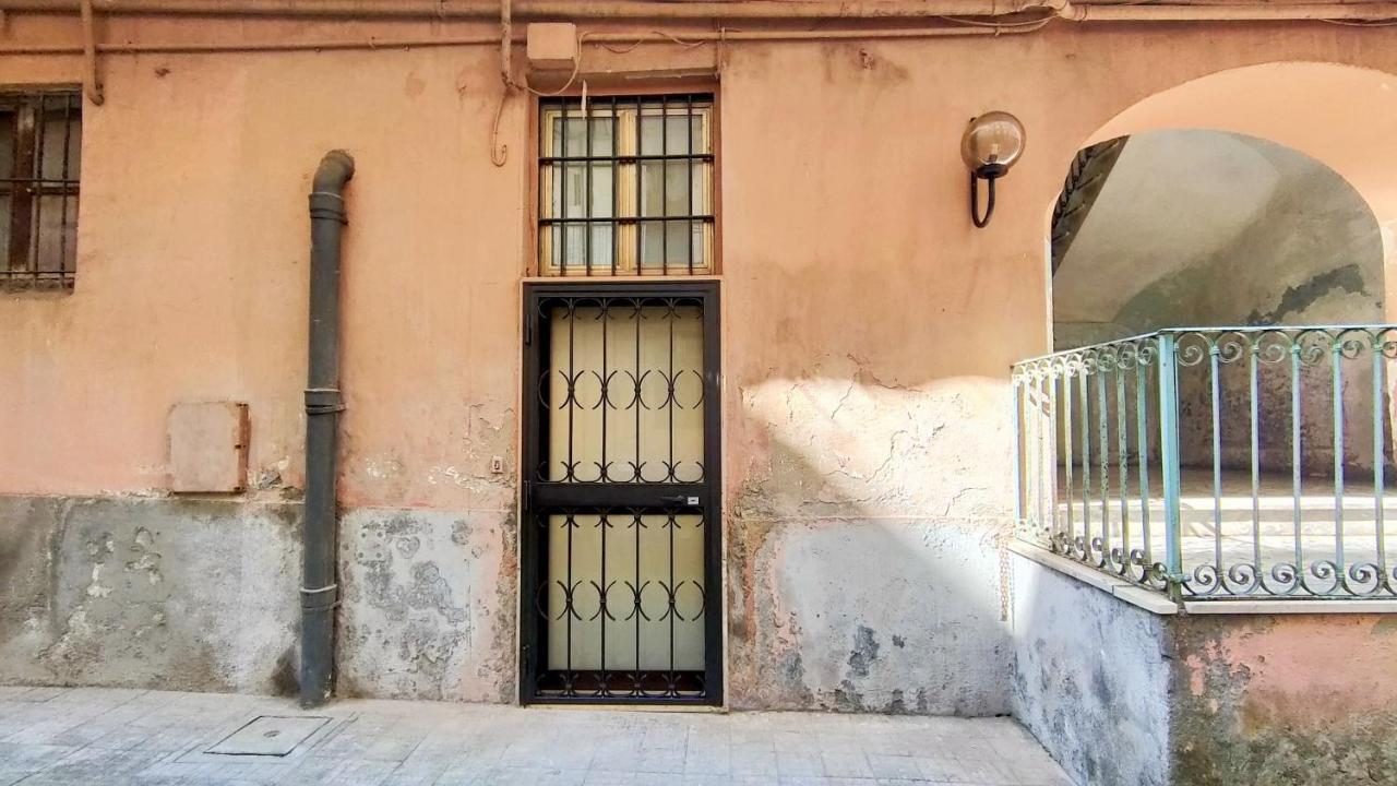 Sanniti' Home Róma Kültér fotó