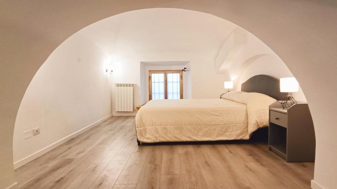 Sanniti' Home Róma Kültér fotó