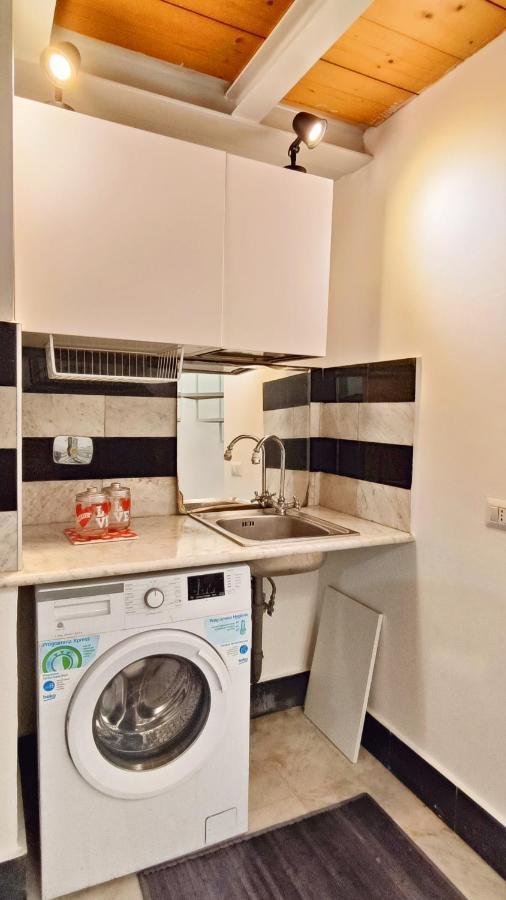 Sanniti' Home Róma Kültér fotó