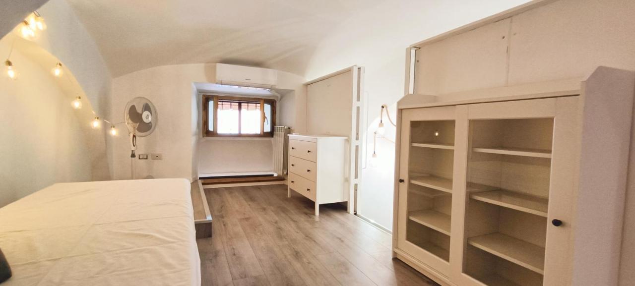 Sanniti' Home Róma Kültér fotó