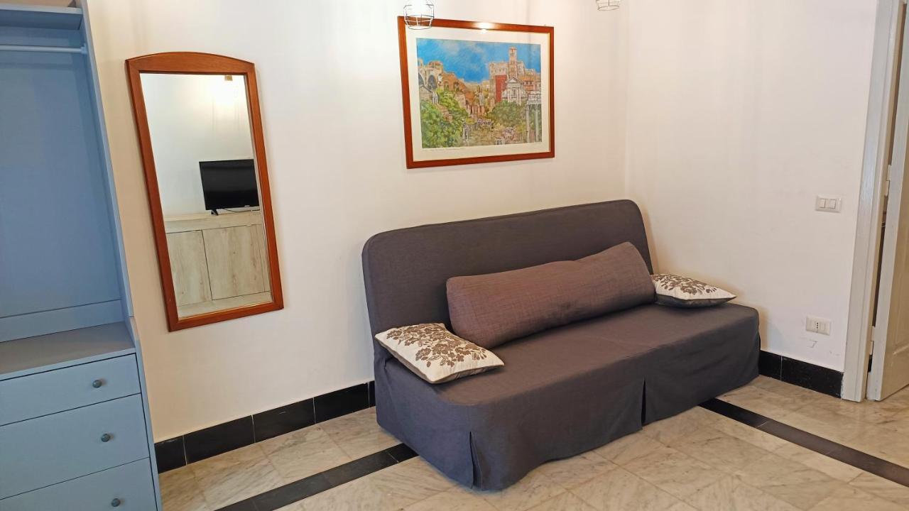 Sanniti' Home Róma Kültér fotó