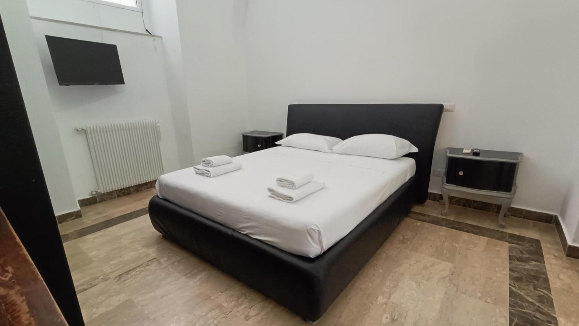 Sanniti' Home Róma Kültér fotó