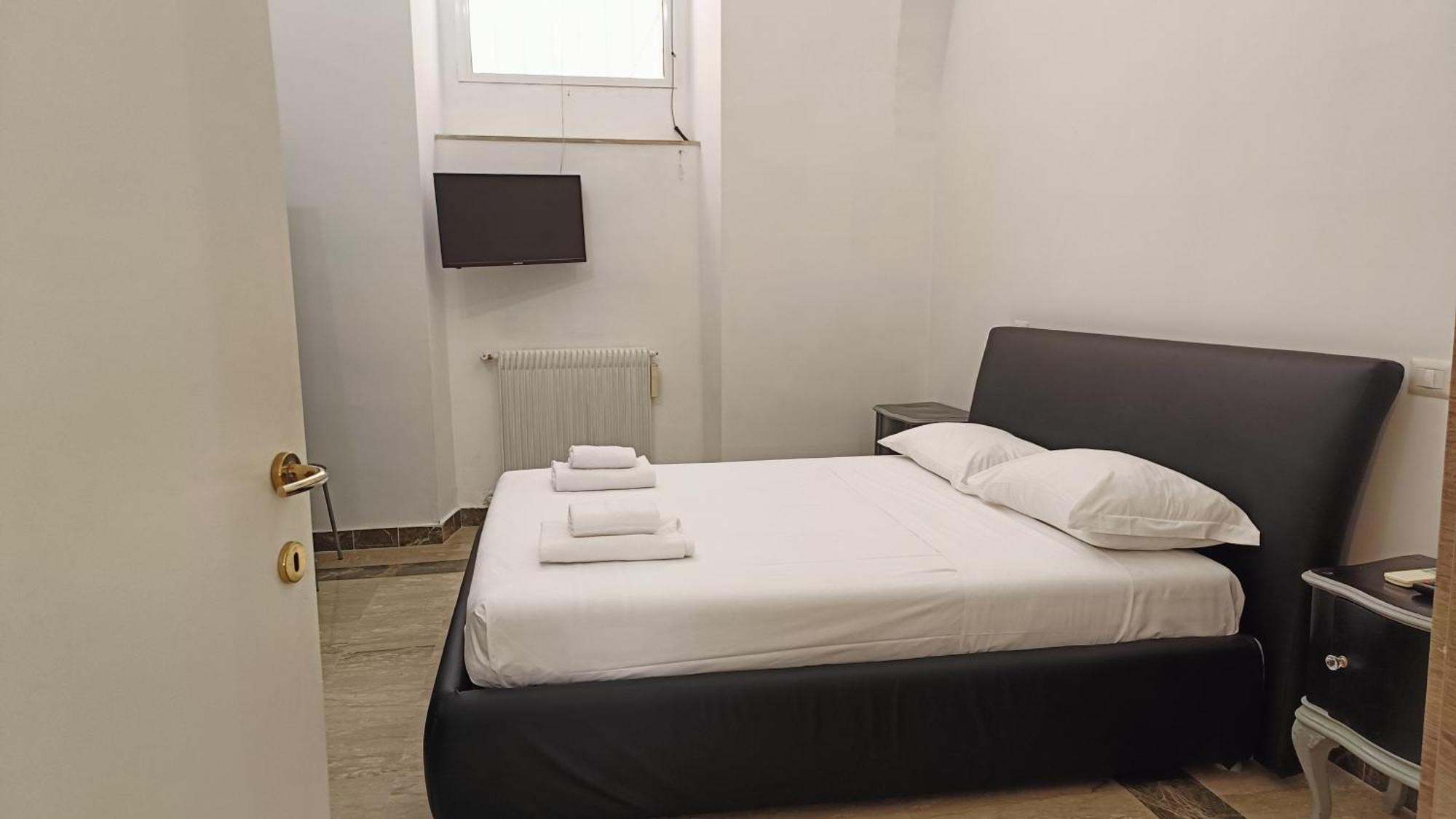 Sanniti' Home Róma Kültér fotó