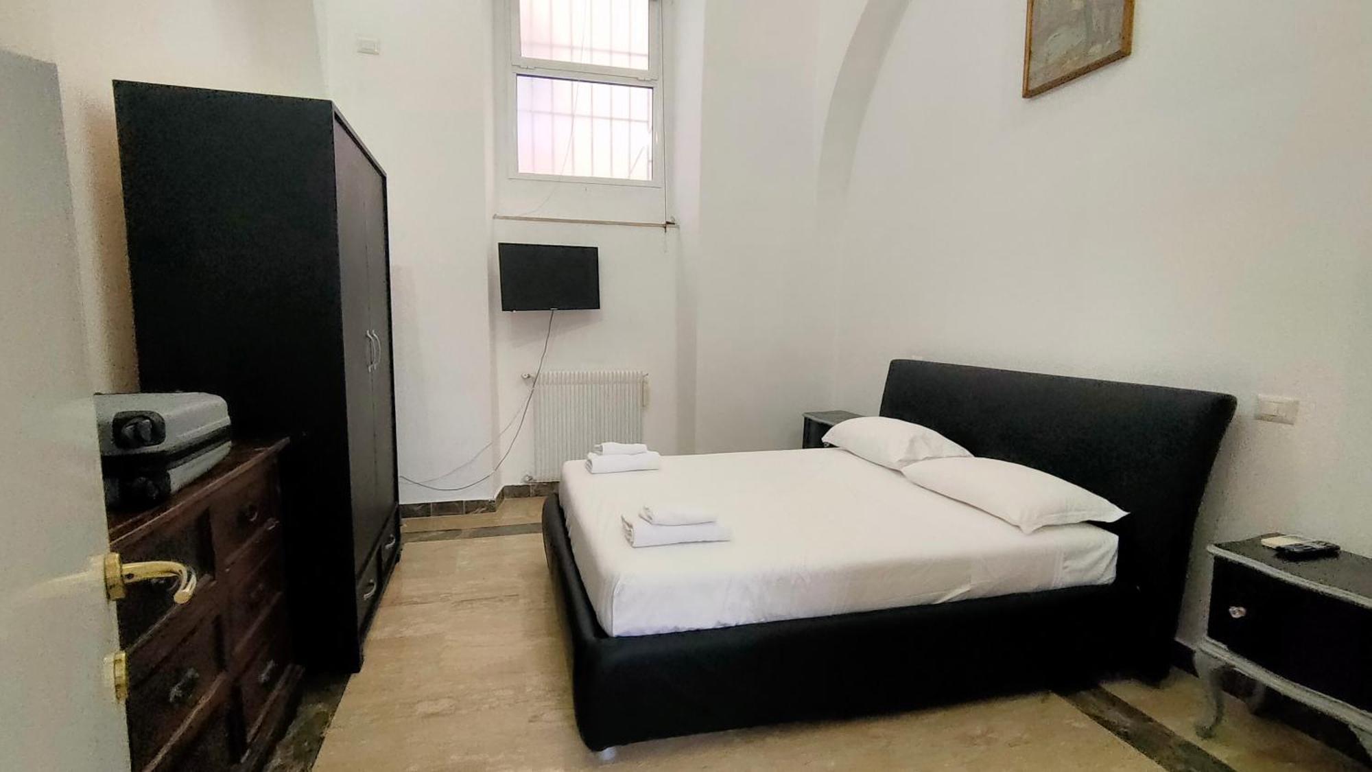 Sanniti' Home Róma Kültér fotó