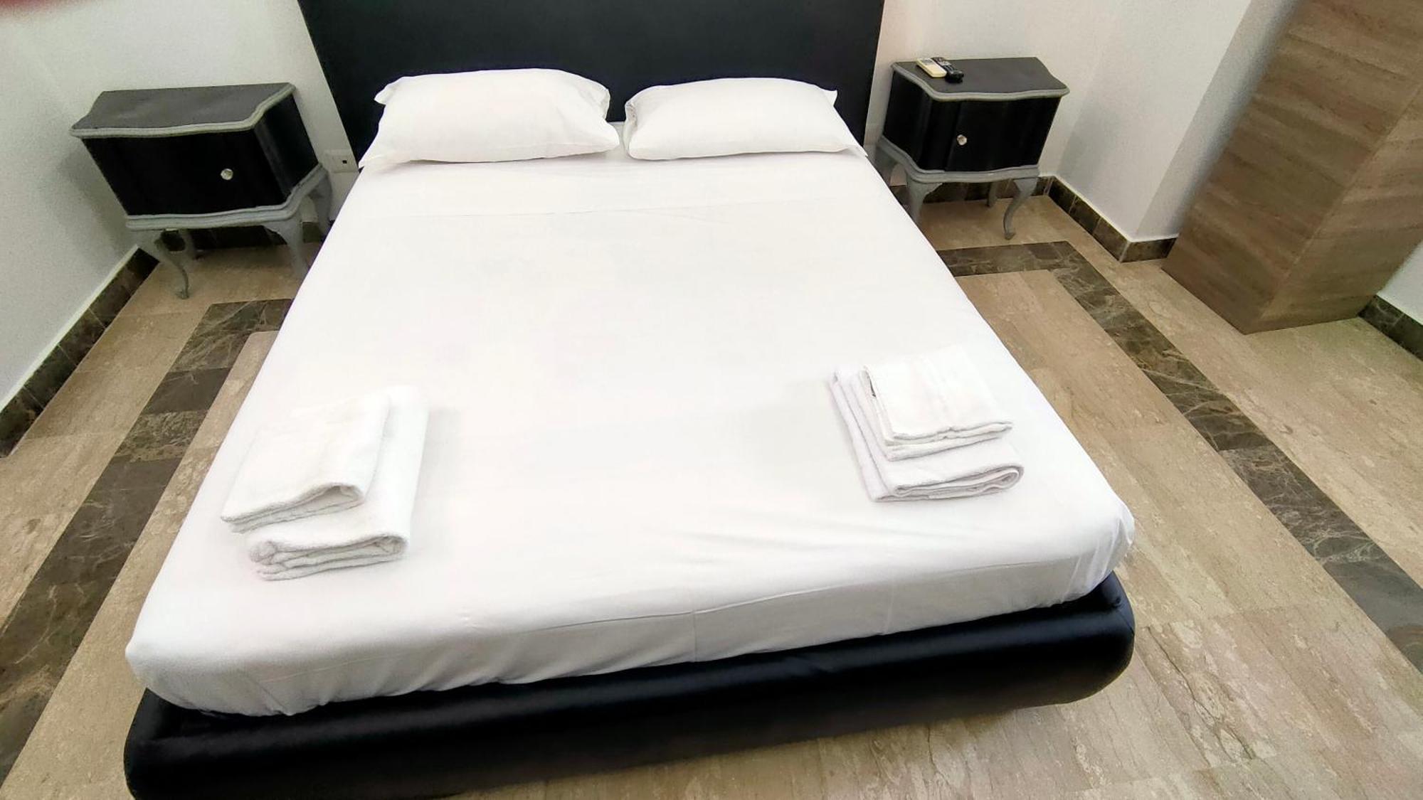 Sanniti' Home Róma Kültér fotó
