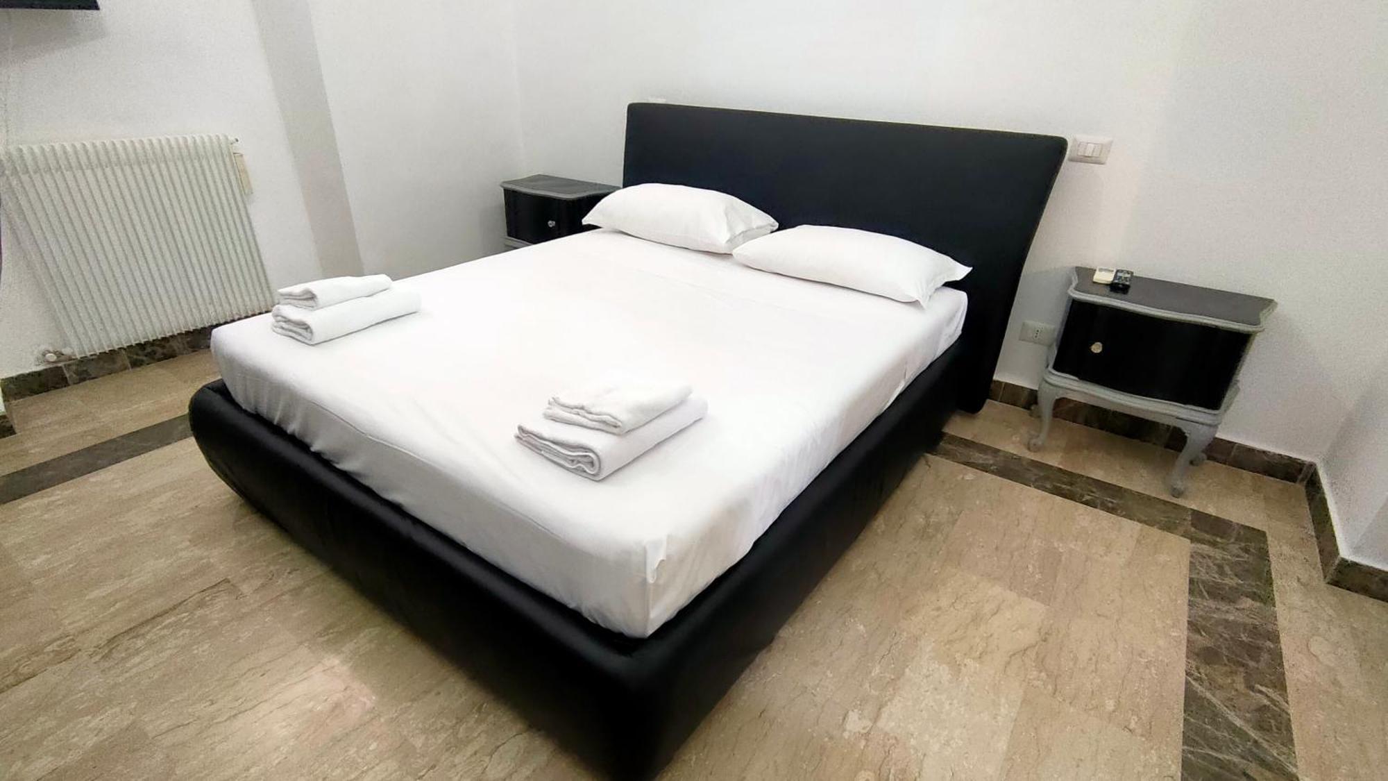 Sanniti' Home Róma Kültér fotó