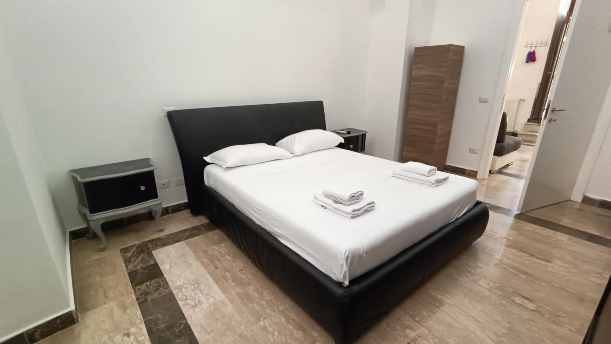 Sanniti' Home Róma Kültér fotó