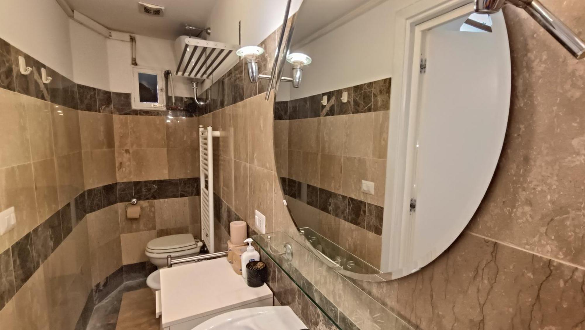 Sanniti' Home Róma Kültér fotó