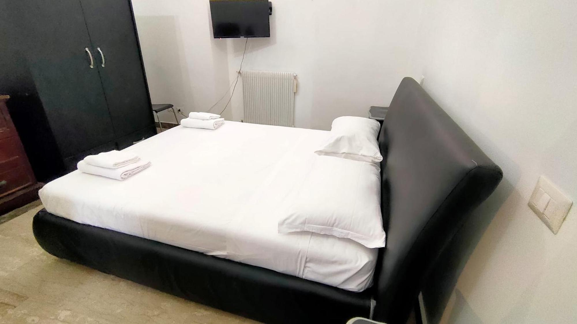 Sanniti' Home Róma Kültér fotó
