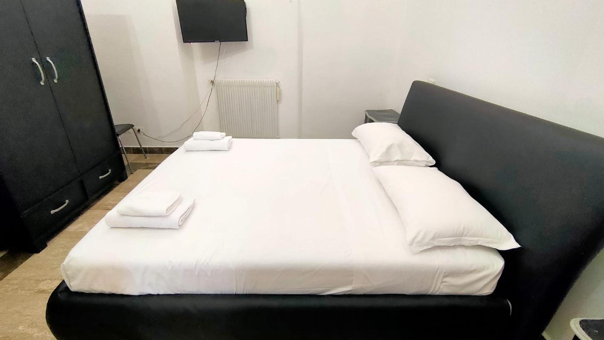 Sanniti' Home Róma Kültér fotó