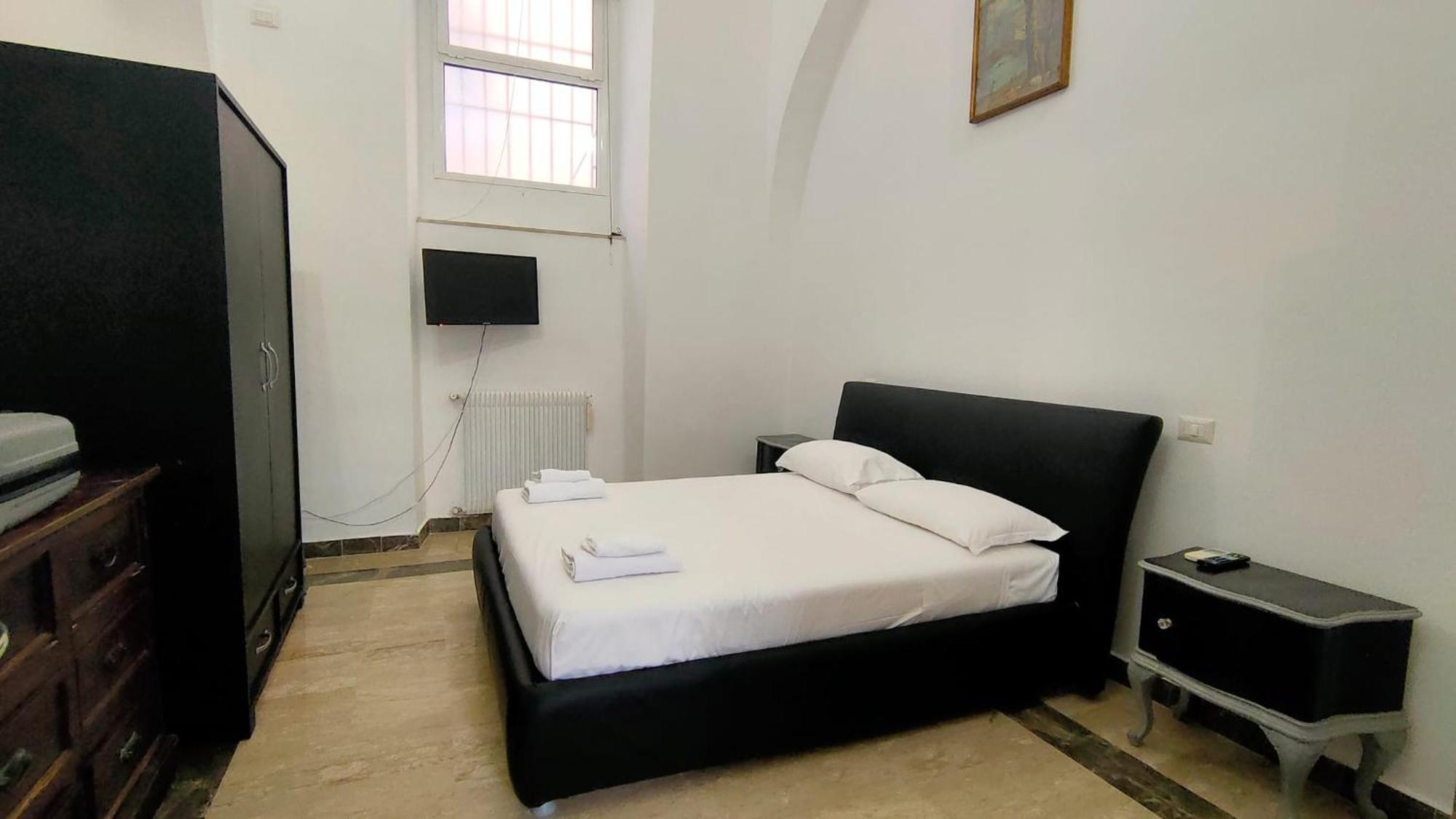 Sanniti' Home Róma Kültér fotó