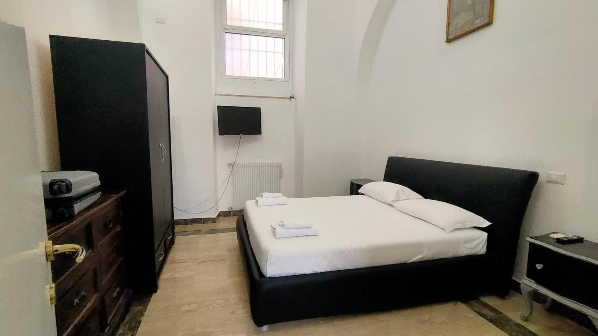 Sanniti' Home Róma Kültér fotó