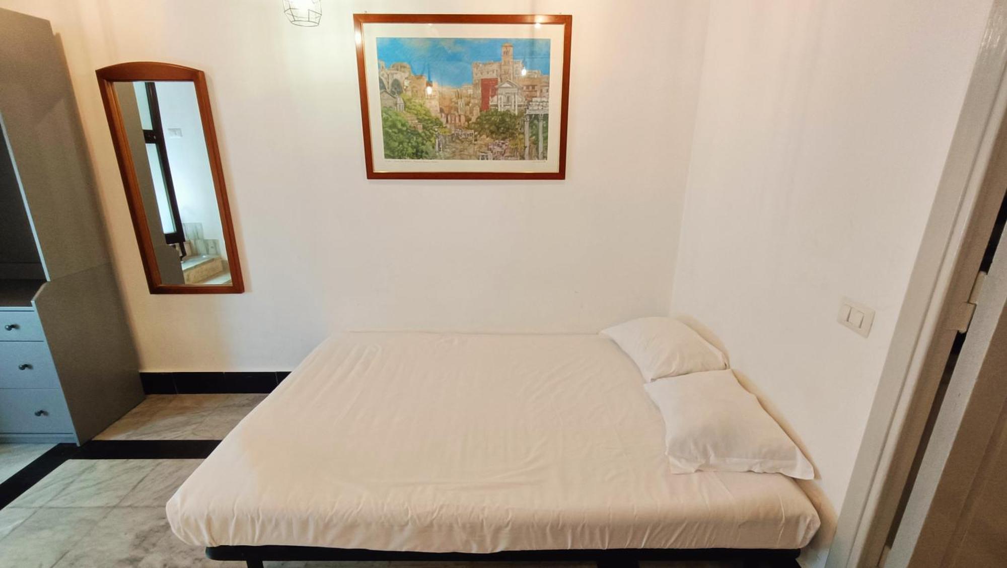 Sanniti' Home Róma Kültér fotó