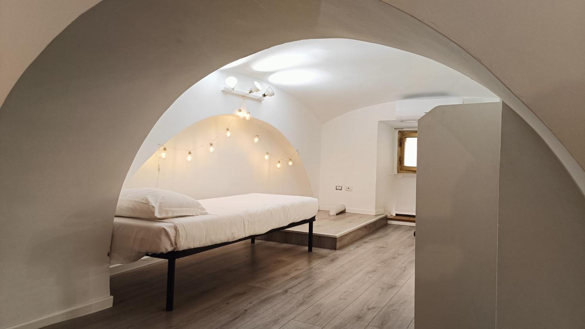 Sanniti' Home Róma Kültér fotó