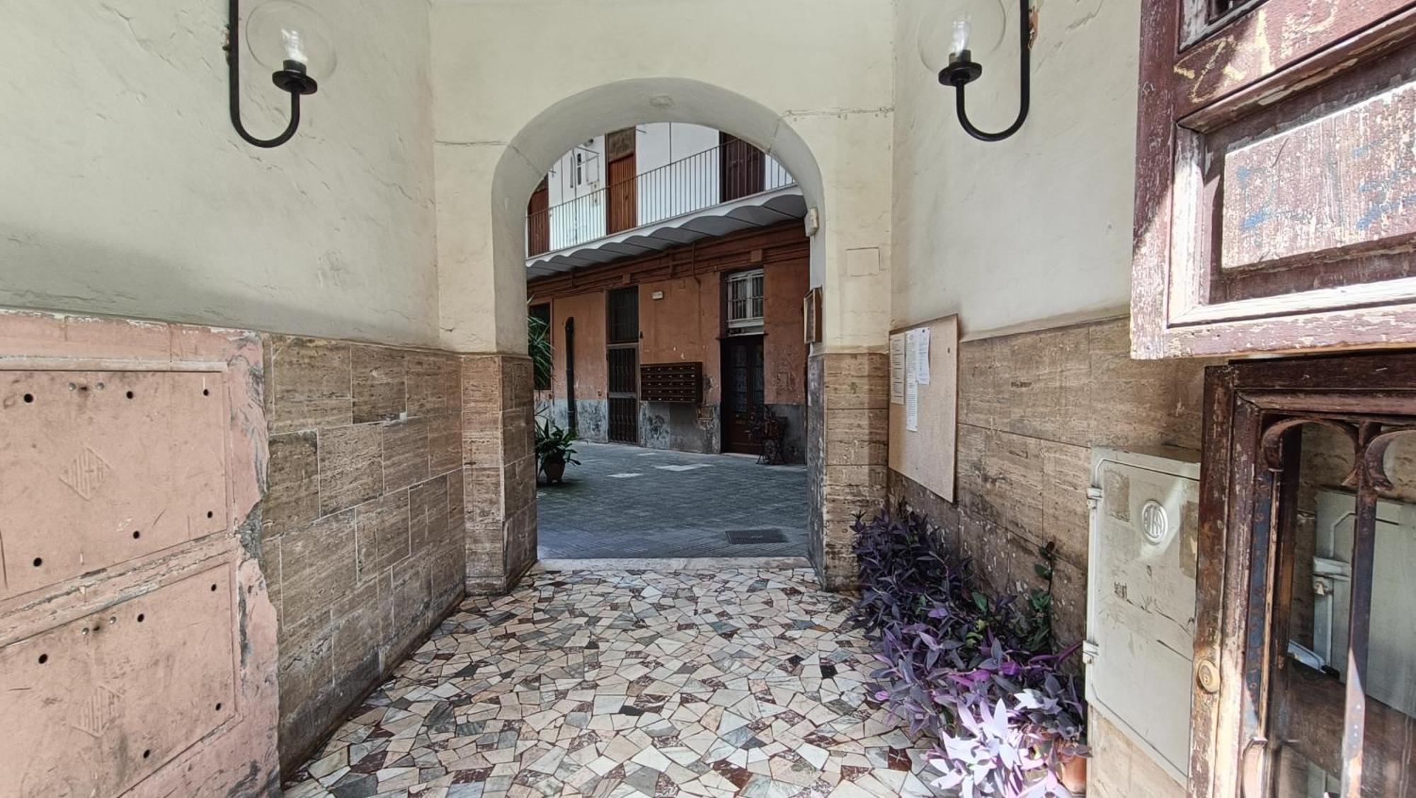 Sanniti' Home Róma Kültér fotó