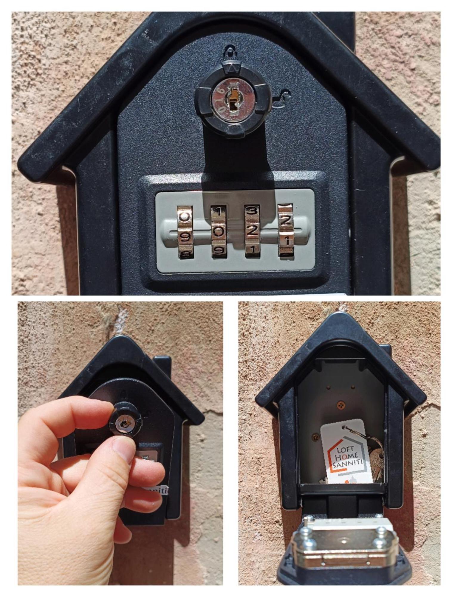 Sanniti' Home Róma Kültér fotó