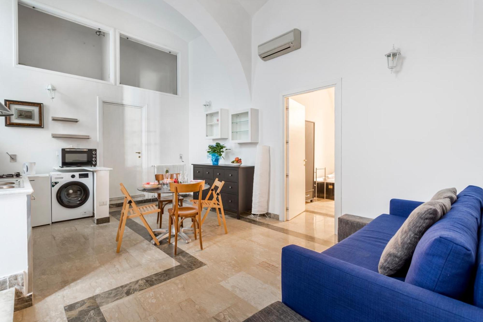 Sanniti' Home Róma Kültér fotó