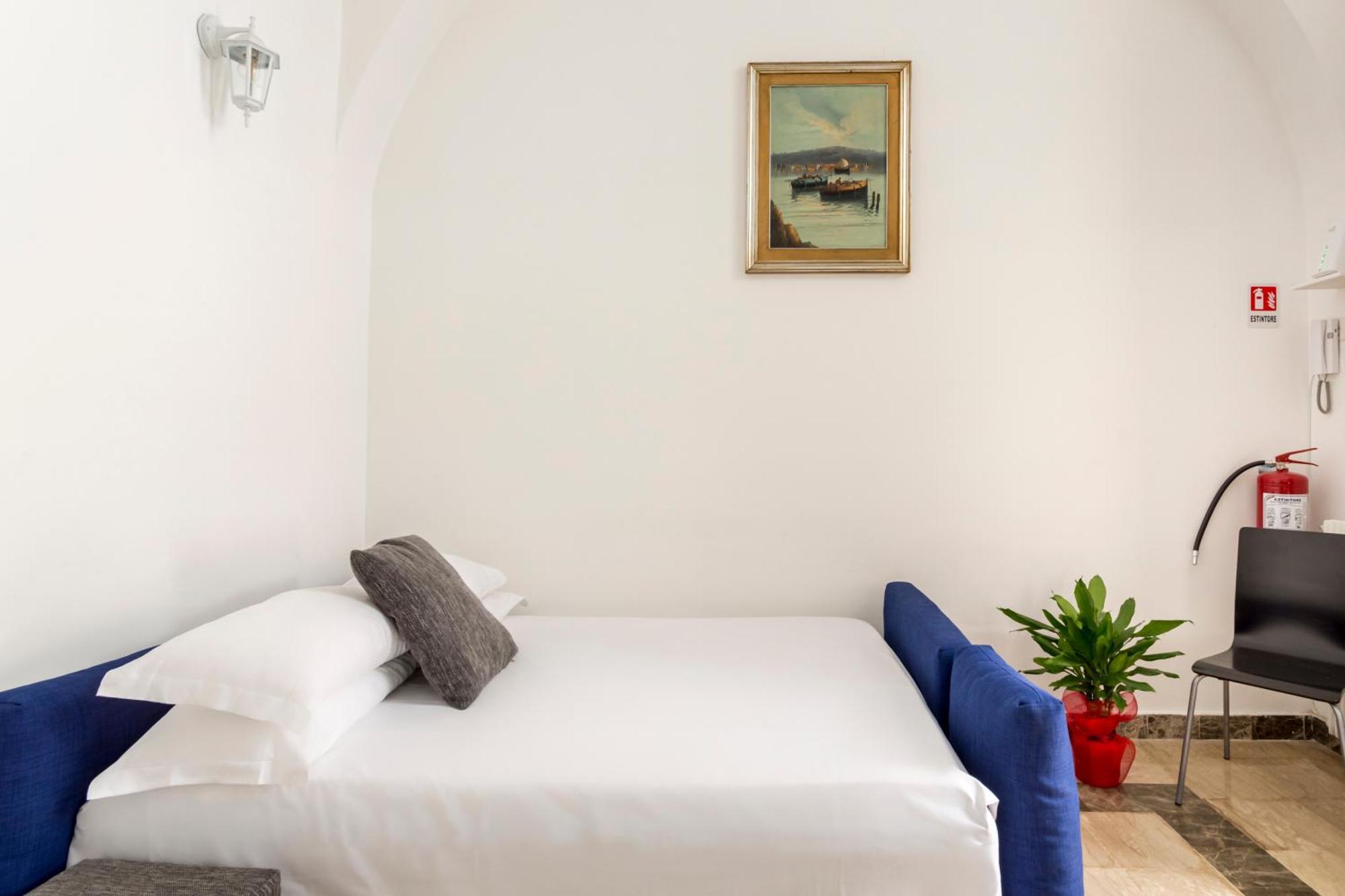 Sanniti' Home Róma Kültér fotó