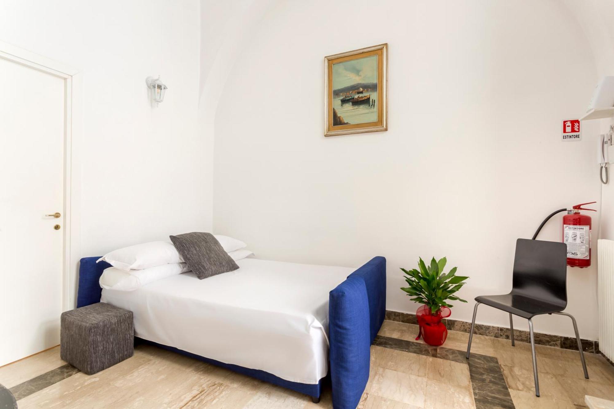 Sanniti' Home Róma Kültér fotó