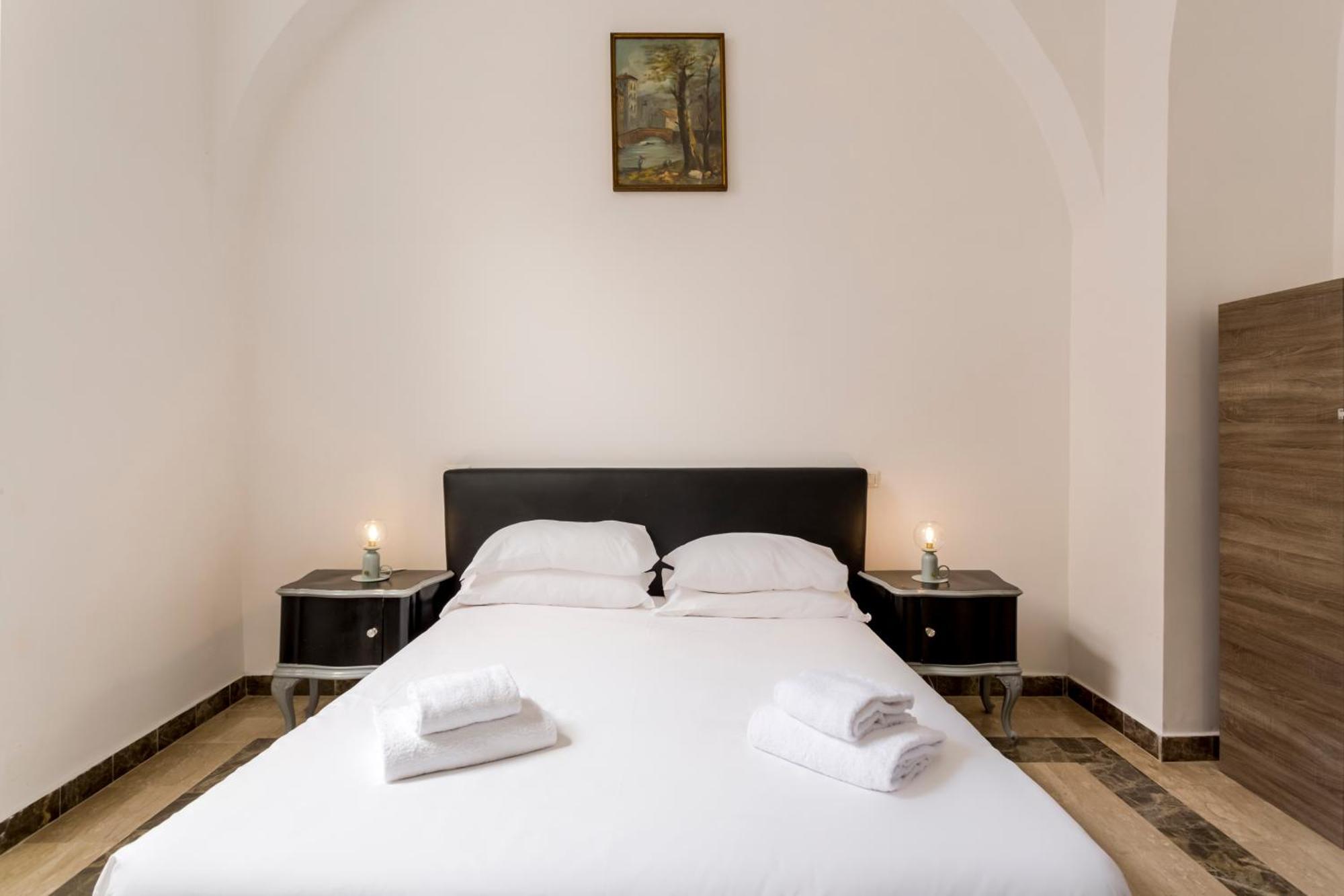 Sanniti' Home Róma Kültér fotó